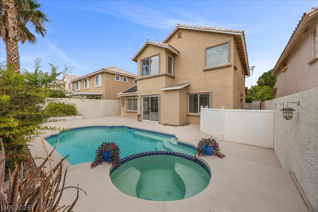 1524 Cross Country, Las Vegas, NV 89144