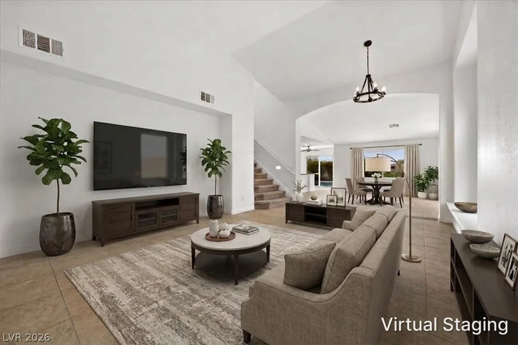 1524 Cross Country, Las Vegas, NV 89144