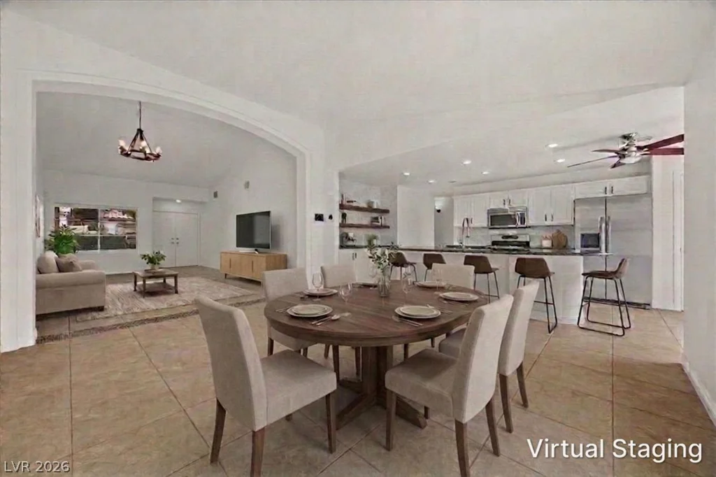 1524 Cross Country, Las Vegas, NV 89144