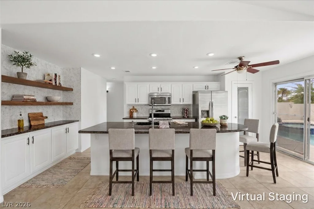1524 Cross Country, Las Vegas, NV 89144