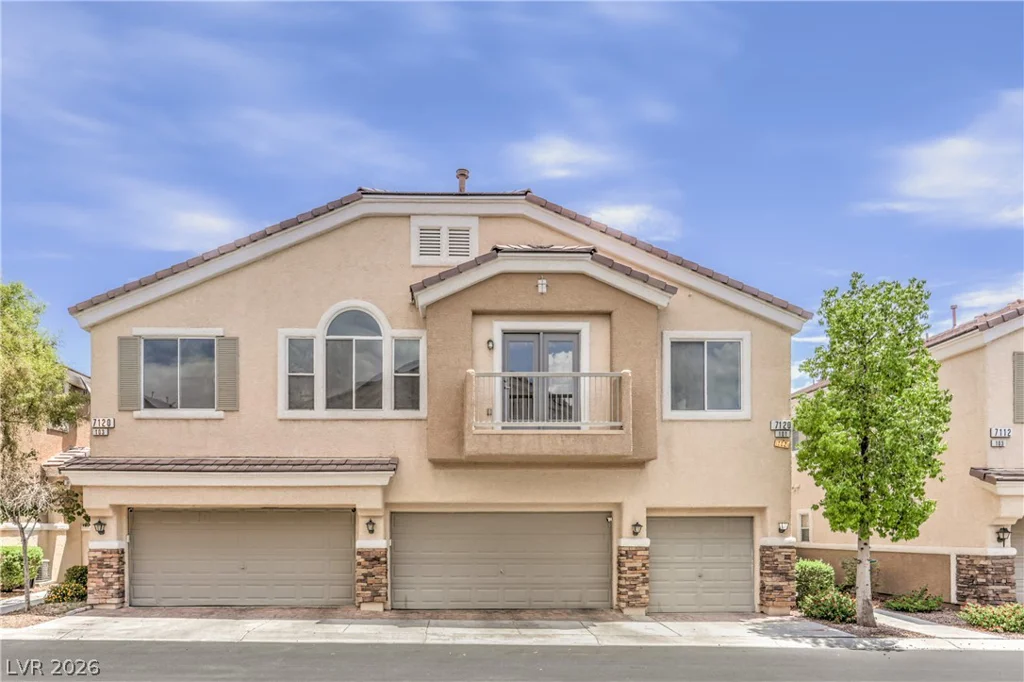 7120 Cabin Fever, Las Vegas, NV 89149