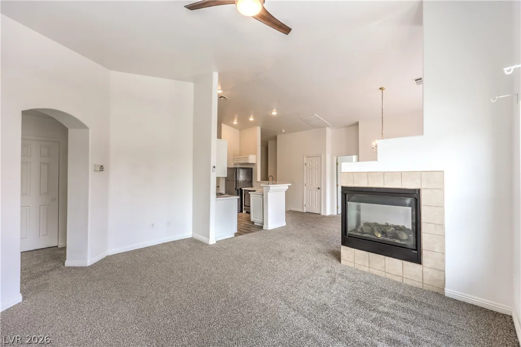 7120 Cabin Fever, Las Vegas, NV 89149