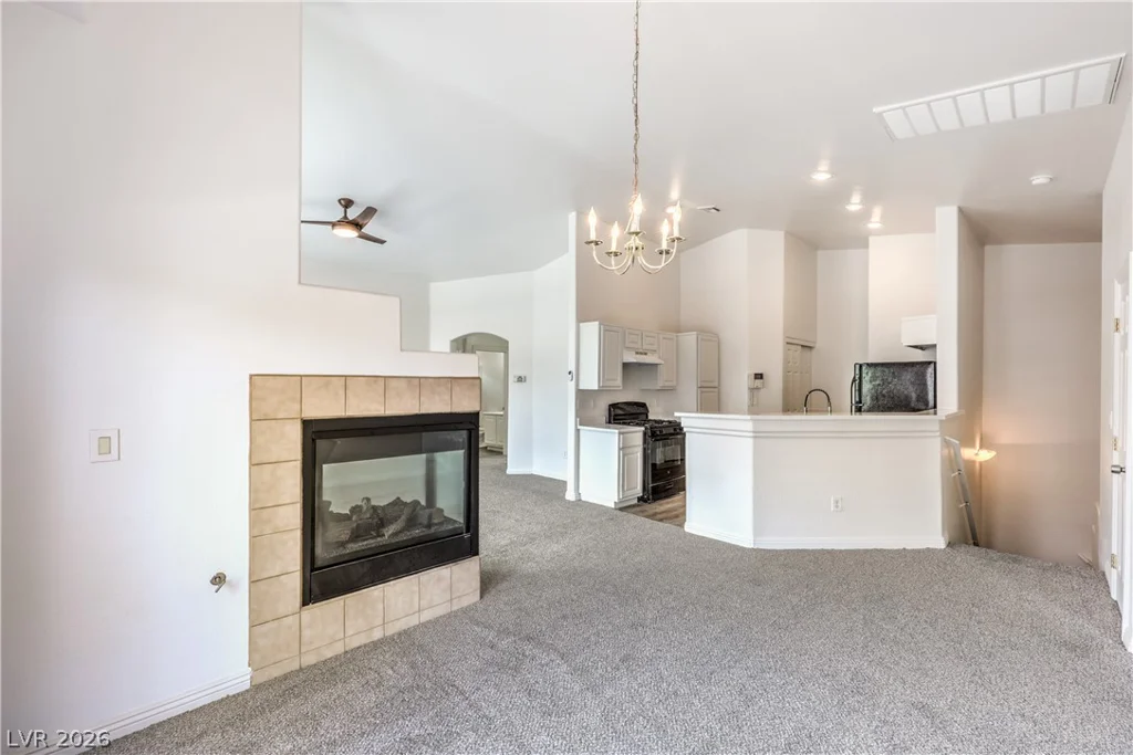 7120 Cabin Fever, Las Vegas, NV 89149