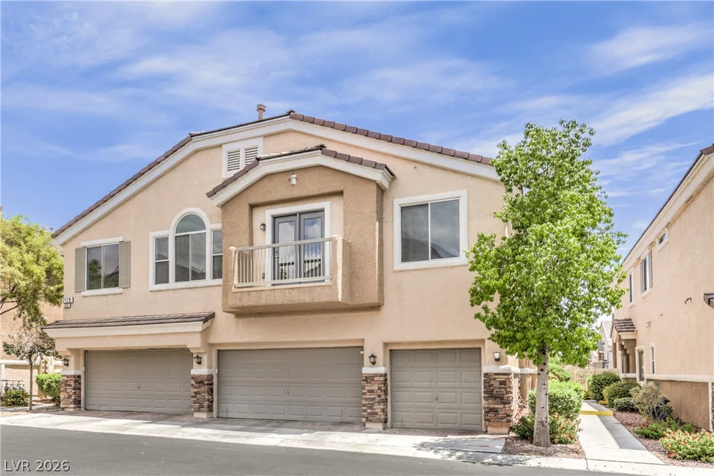 7120 Cabin Fever, Las Vegas, NV 89149