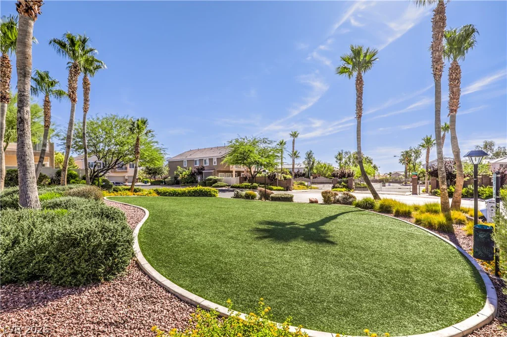 7120 Cabin Fever, Las Vegas, NV 89149