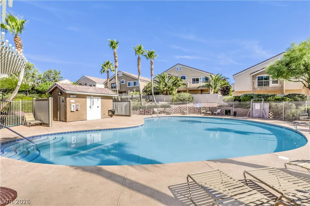 7120 Cabin Fever, Las Vegas, NV 89149
