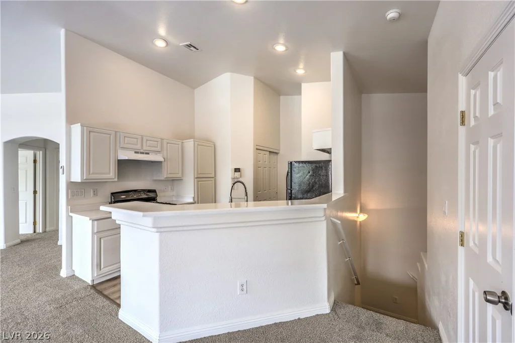 7120 Cabin Fever, Las Vegas, NV 89149