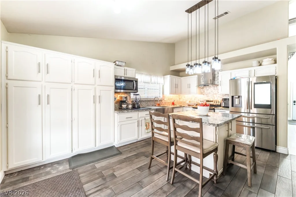 1889 Cane Hill, Las Vegas, NV 89142