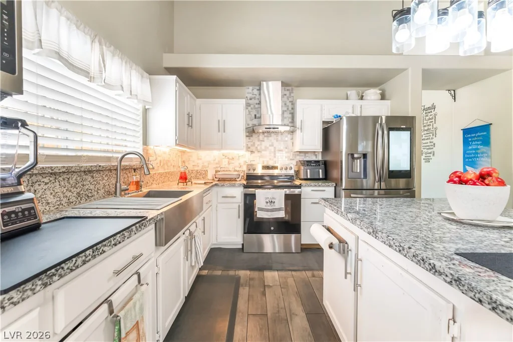 1889 Cane Hill, Las Vegas, NV 89142
