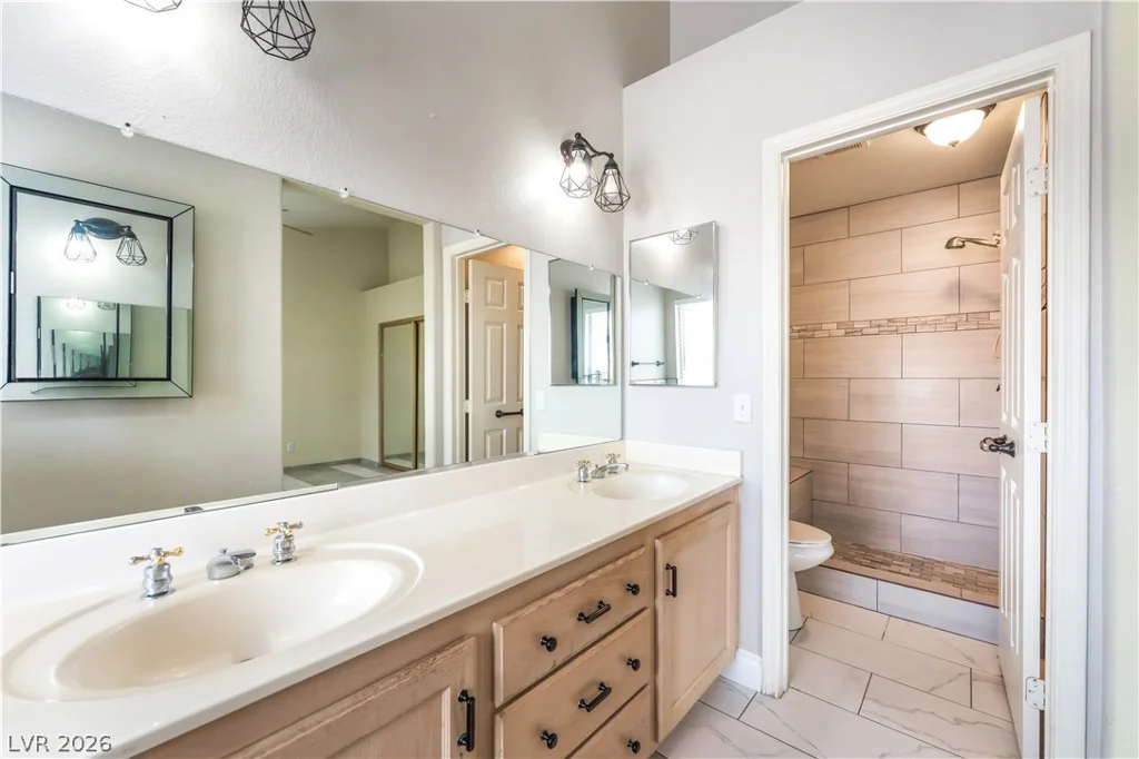 1889 Cane Hill, Las Vegas, NV 89142