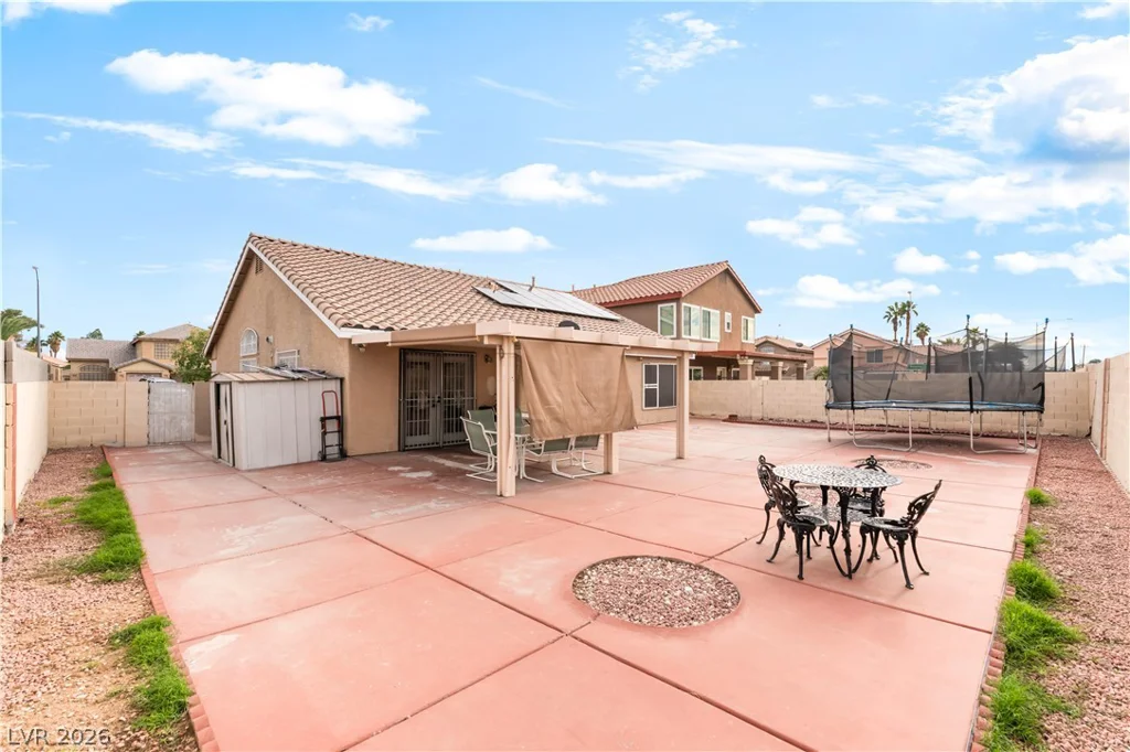 1889 Cane Hill, Las Vegas, NV 89142