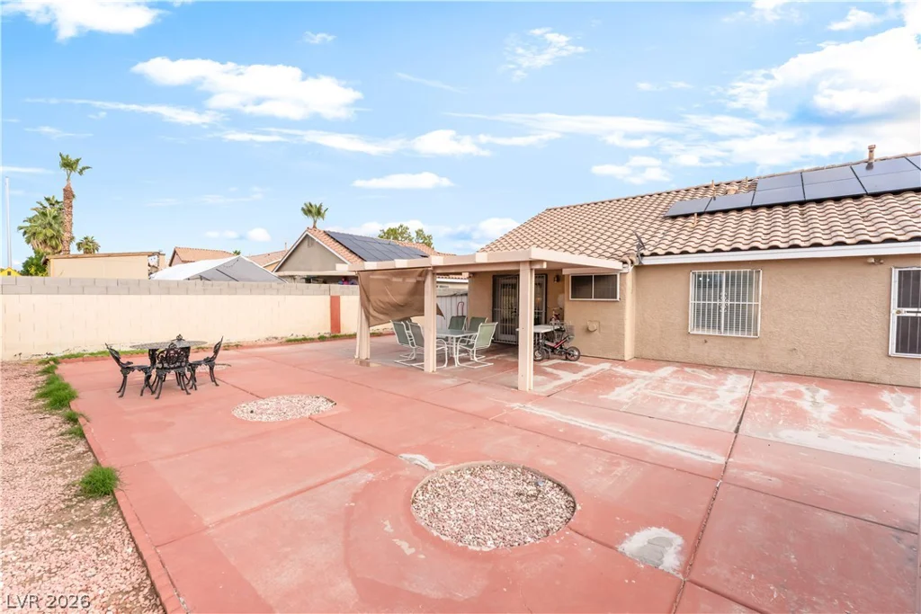 1889 Cane Hill, Las Vegas, NV 89142