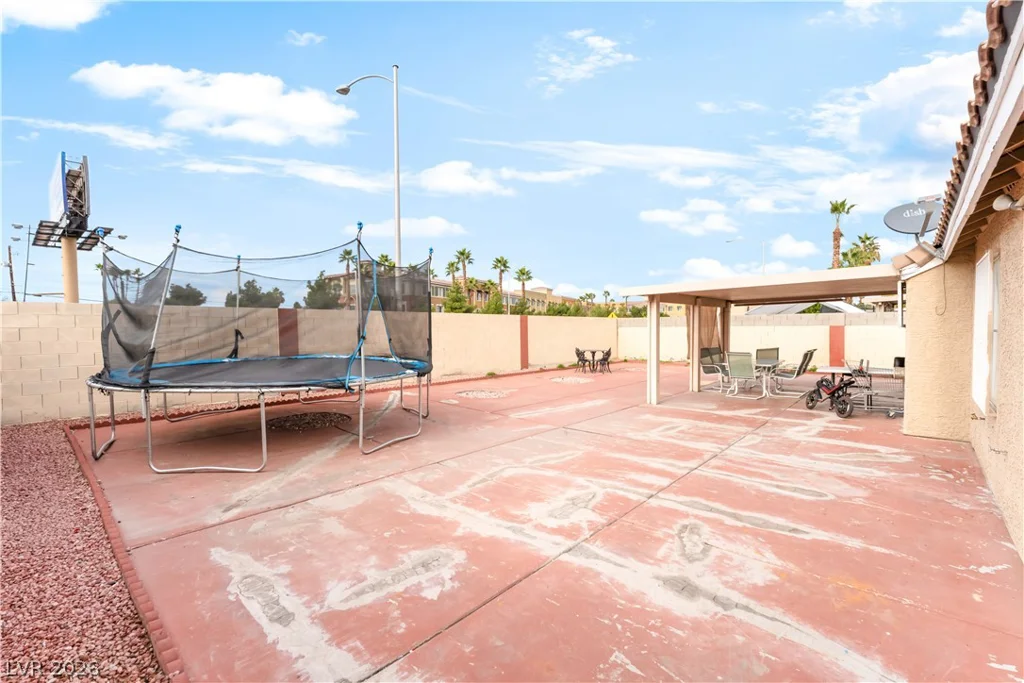 1889 Cane Hill, Las Vegas, NV 89142