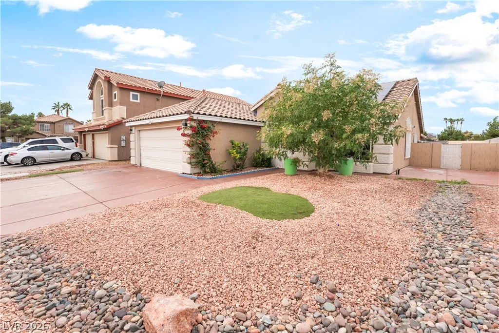 1889 Cane Hill, Las Vegas, NV 89142