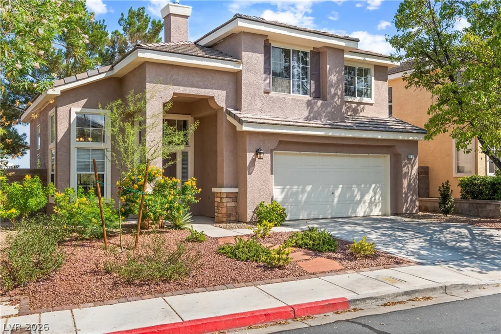 1012 Venetian Hills, Las Vegas, NV 89144