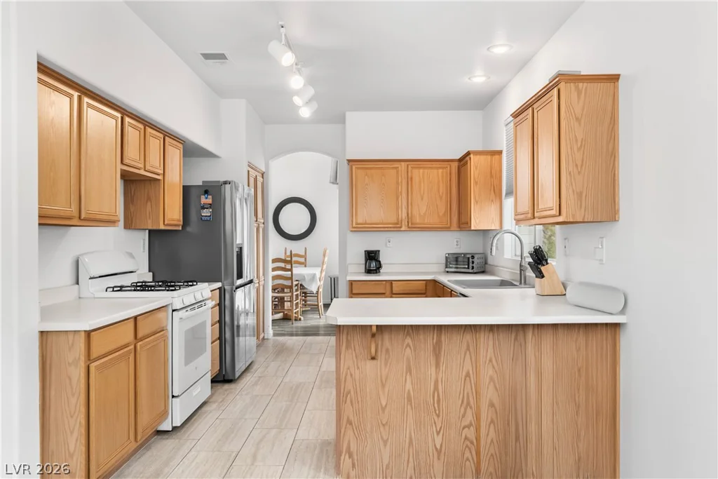 1012 Venetian Hills, Las Vegas, NV 89144