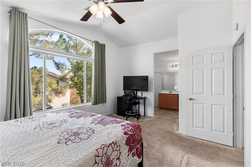1012 Venetian Hills, Las Vegas, NV 89144