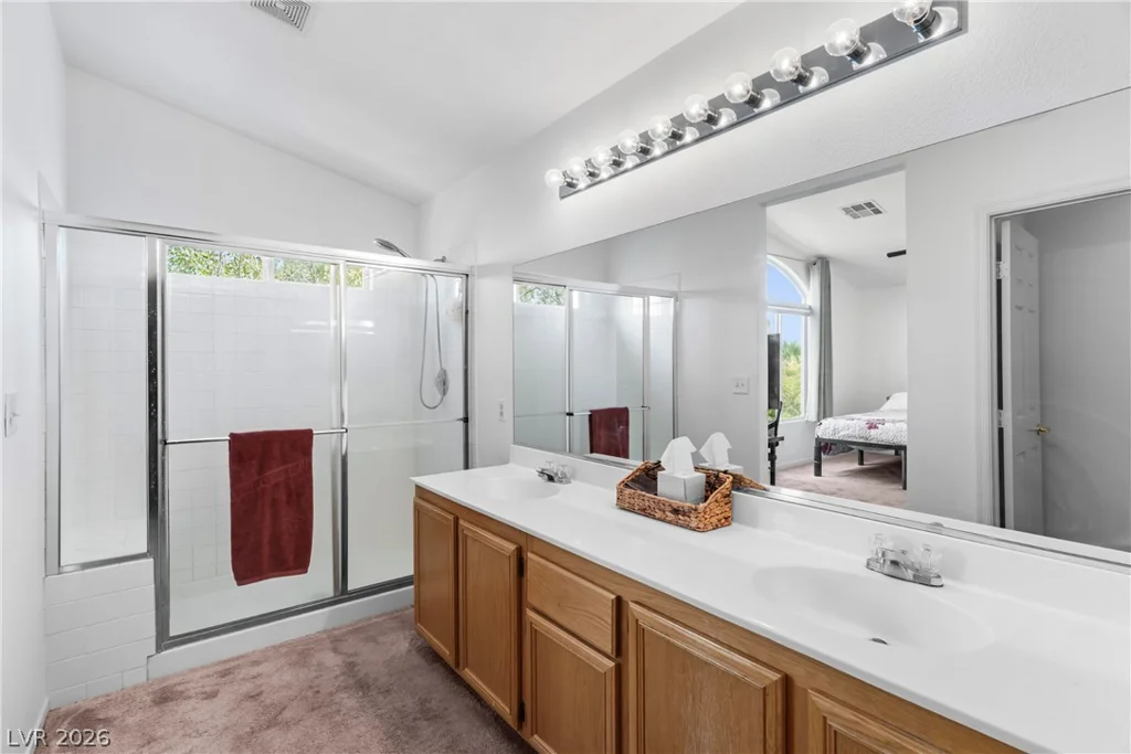 1012 Venetian Hills, Las Vegas, NV 89144