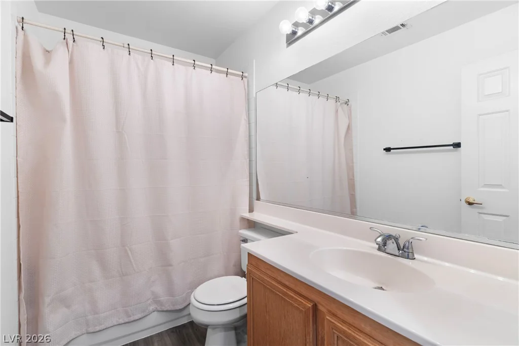 1012 Venetian Hills, Las Vegas, NV 89144