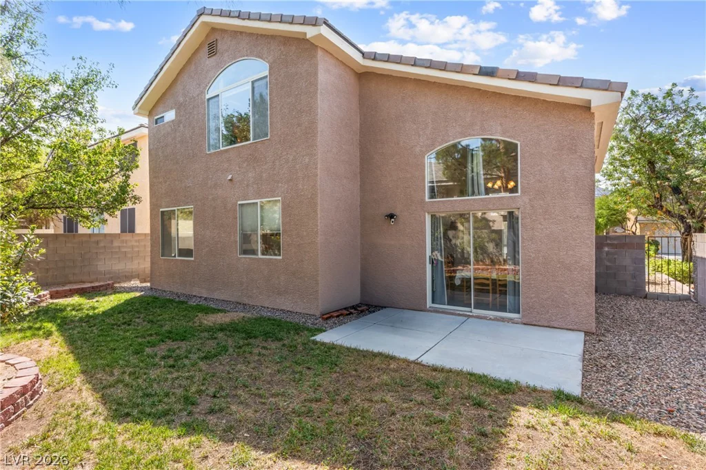 1012 Venetian Hills, Las Vegas, NV 89144