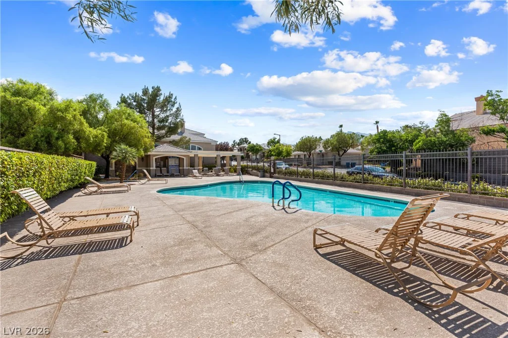 1012 Venetian Hills, Las Vegas, NV 89144
