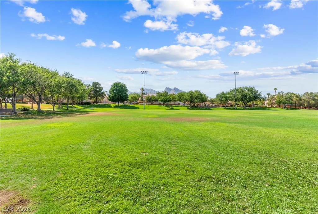 1012 Venetian Hills, Las Vegas, NV 89144