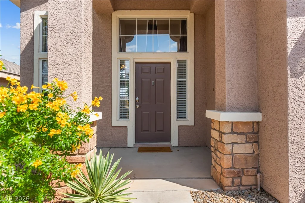 1012 Venetian Hills, Las Vegas, NV 89144