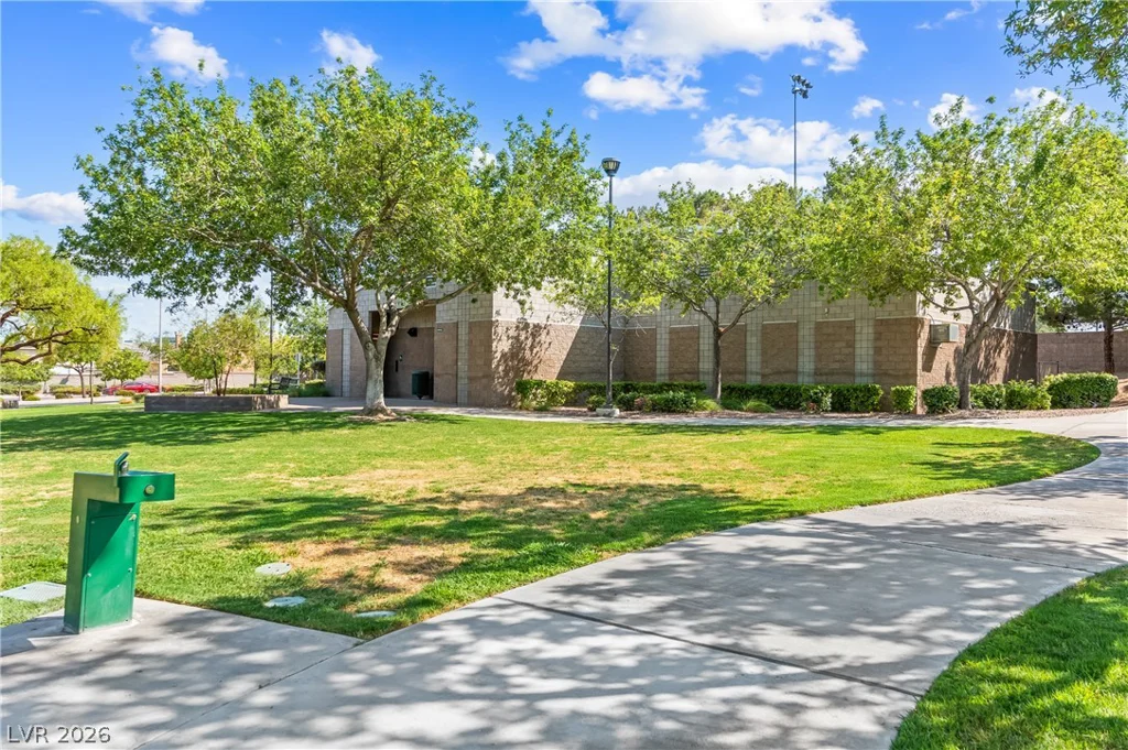 1012 Venetian Hills, Las Vegas, NV 89144