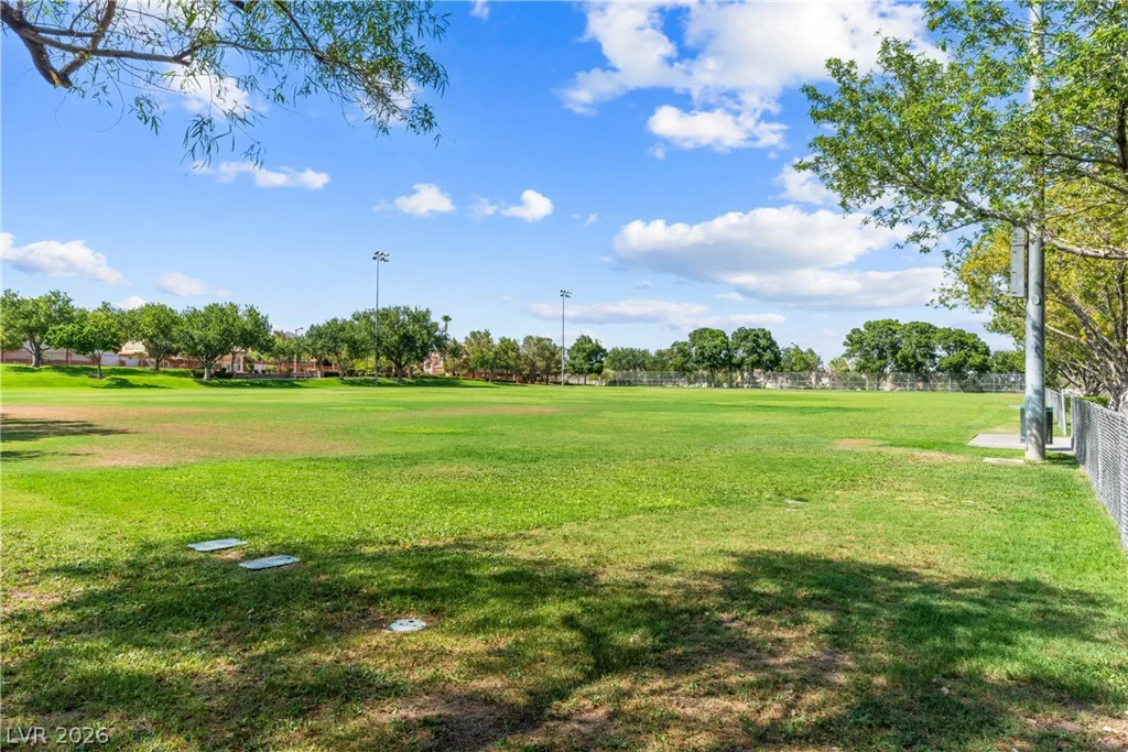1012 Venetian Hills, Las Vegas, NV 89144