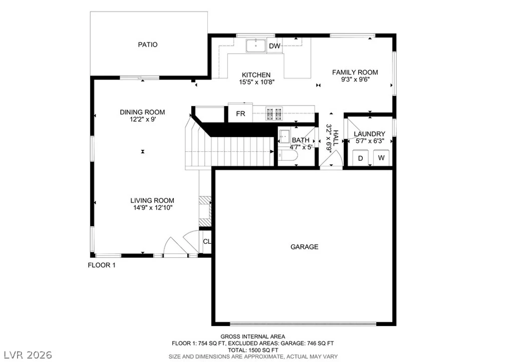 1012 Venetian Hills, Las Vegas, NV 89144