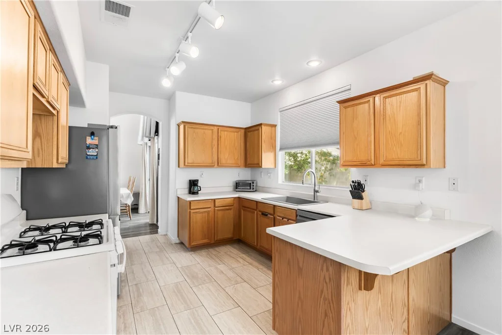 1012 Venetian Hills, Las Vegas, NV 89144