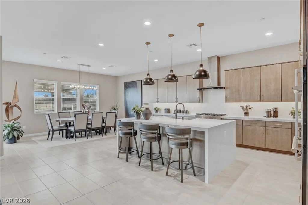 5702 Kings Bluff, Las Vegas, NV 89131