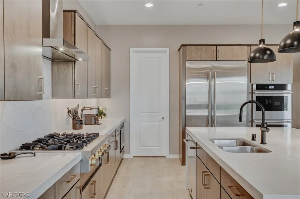 5702 Kings Bluff, Las Vegas, NV 89131