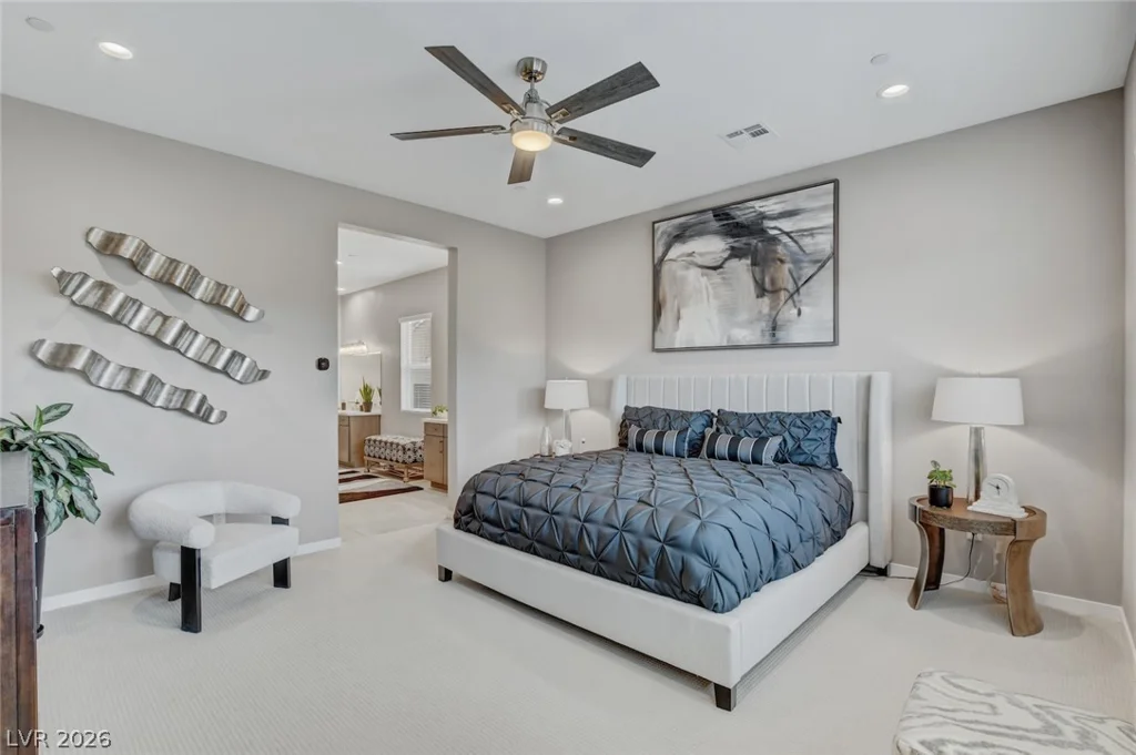 5702 Kings Bluff, Las Vegas, NV 89131