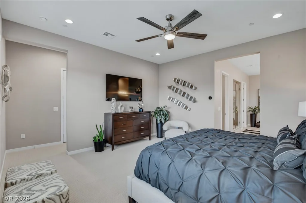 5702 Kings Bluff, Las Vegas, NV 89131
