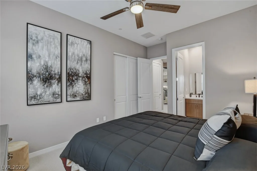 5702 Kings Bluff, Las Vegas, NV 89131