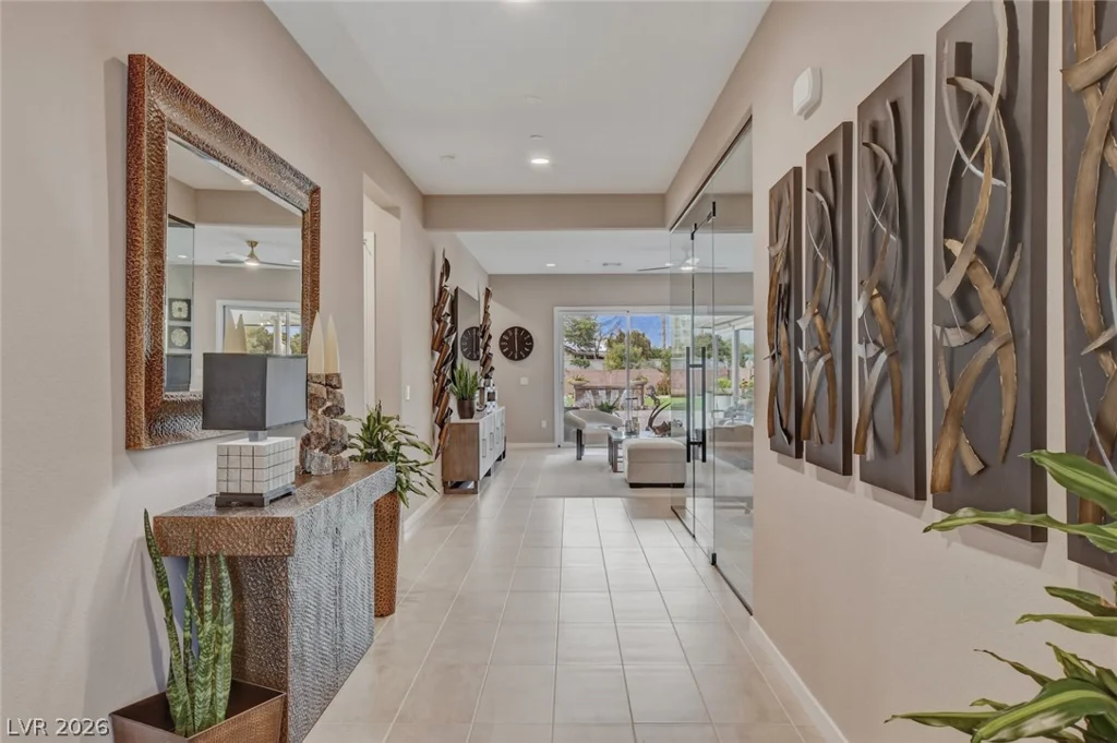 5702 Kings Bluff, Las Vegas, NV 89131