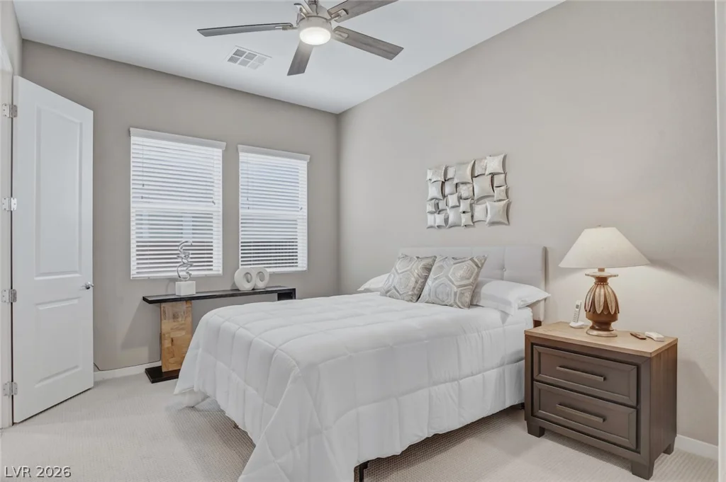 5702 Kings Bluff, Las Vegas, NV 89131