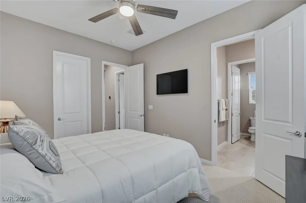 5702 Kings Bluff, Las Vegas, NV 89131