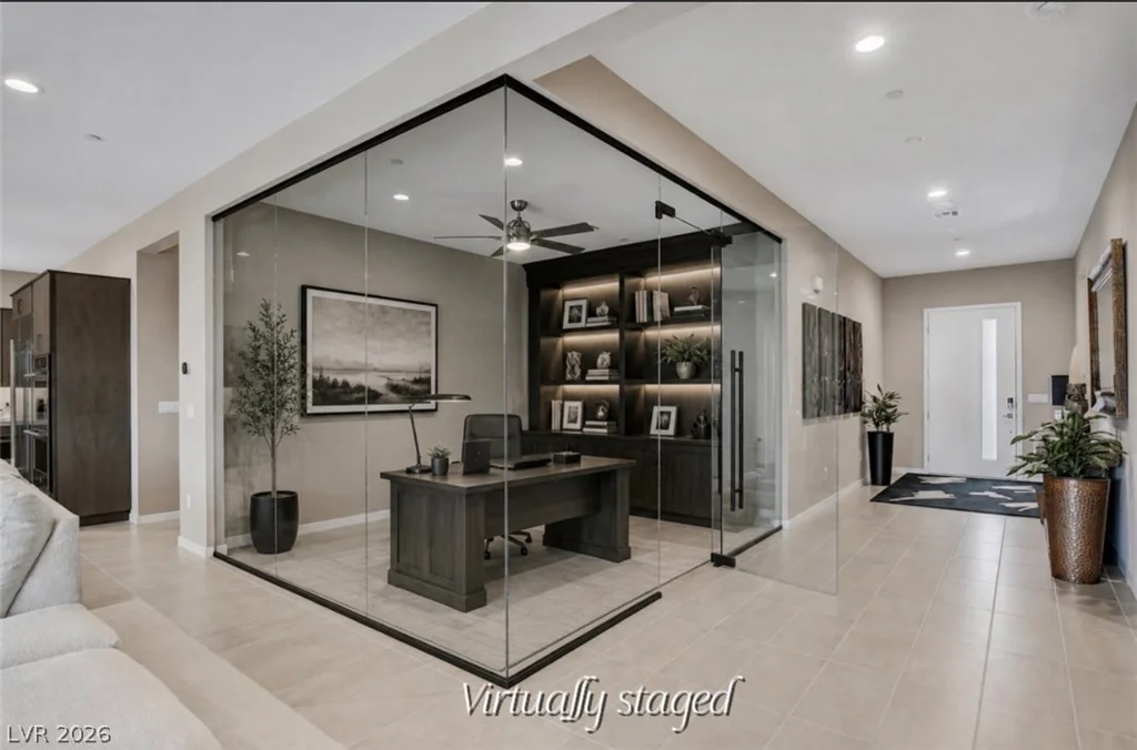 5702 Kings Bluff, Las Vegas, NV 89131