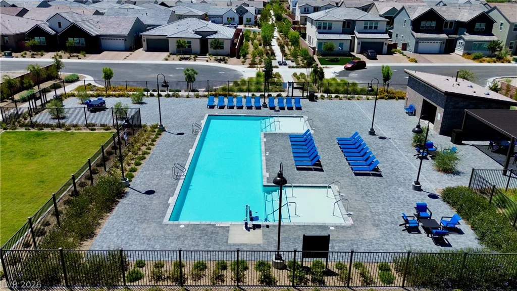 5702 Kings Bluff, Las Vegas, NV 89131