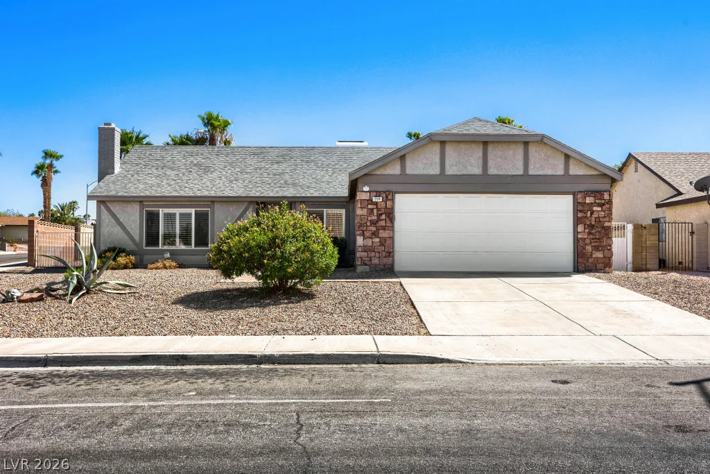 204 Tamarack, Henderson, NV 89002