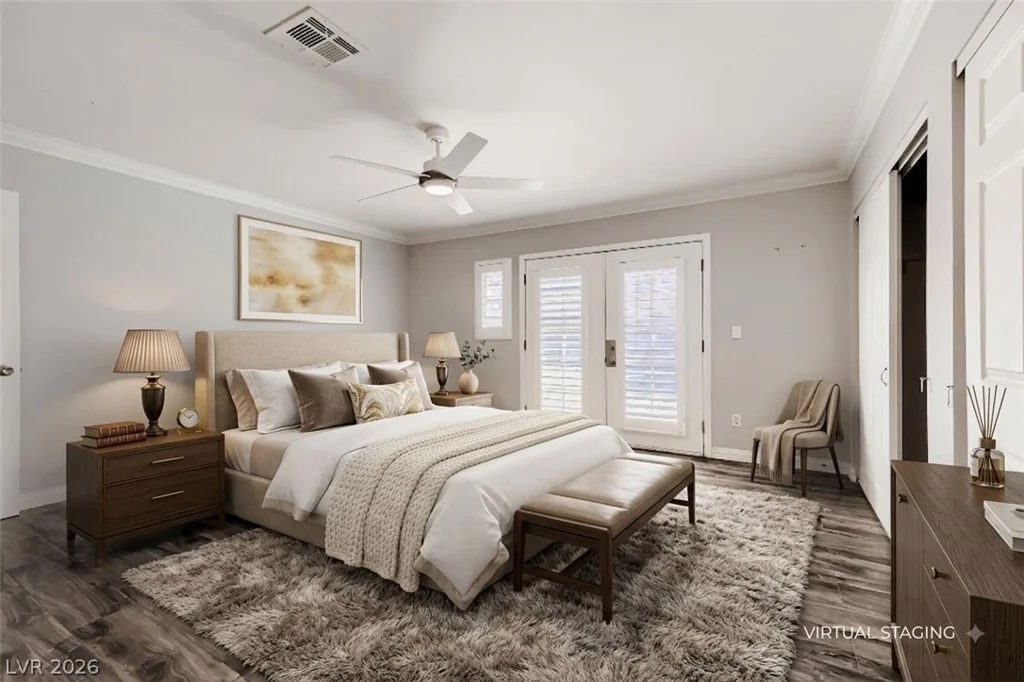 204 Tamarack, Henderson, NV 89002