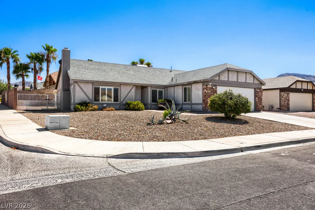 204 Tamarack, Henderson, NV 89002