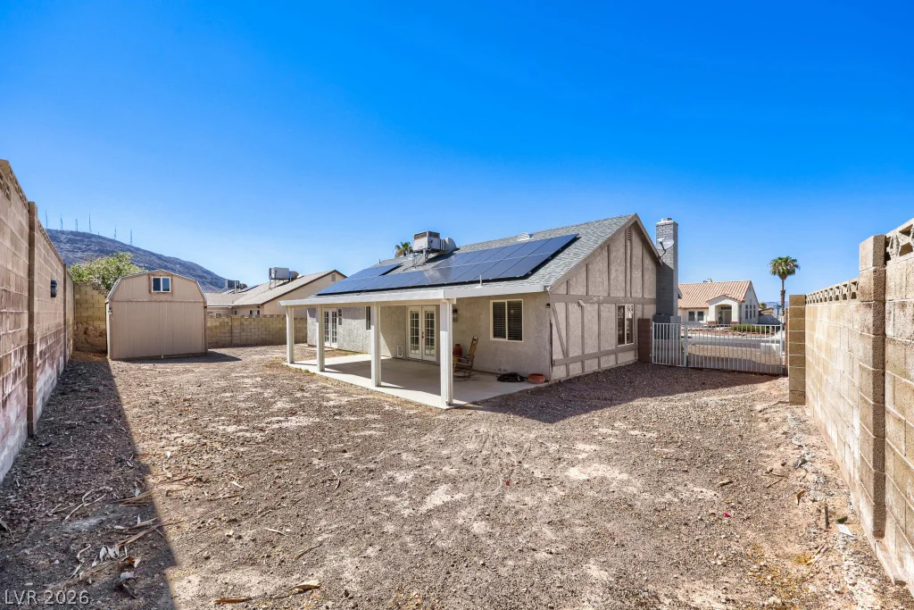 204 Tamarack, Henderson, NV 89002