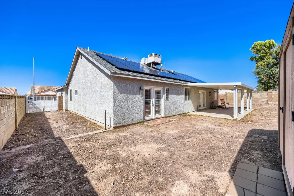 204 Tamarack, Henderson, NV 89002