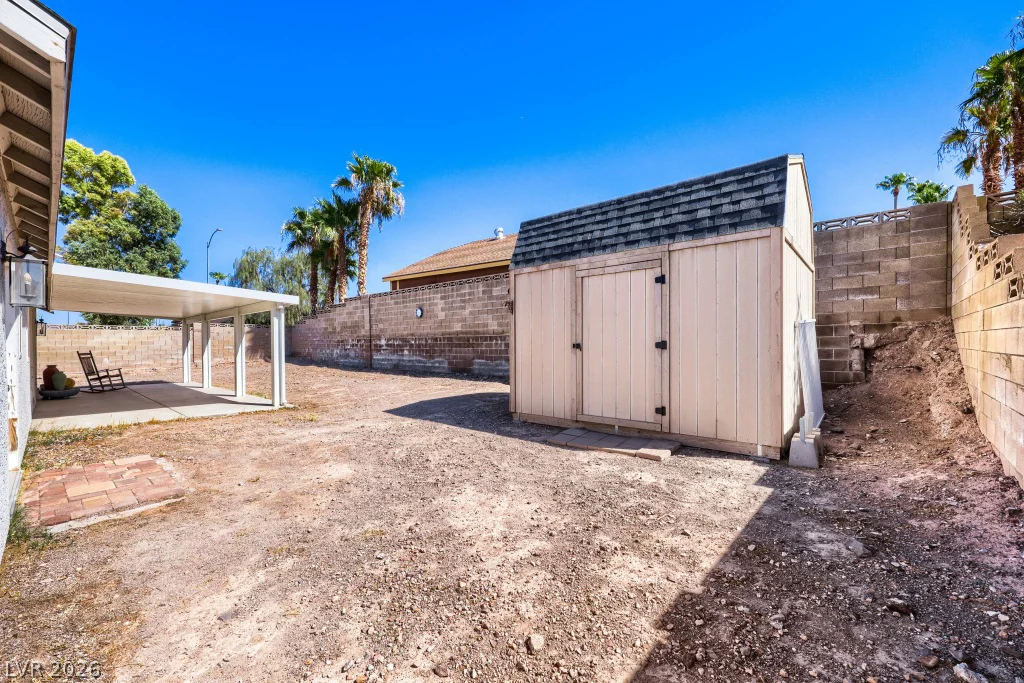 204 Tamarack, Henderson, NV 89002