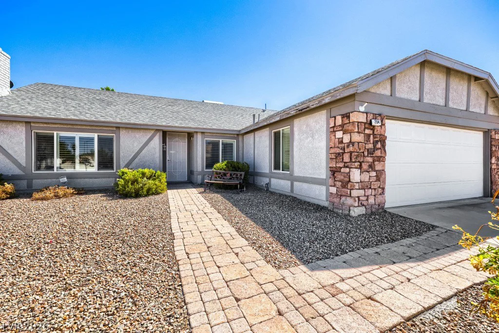 204 Tamarack, Henderson, NV 89002