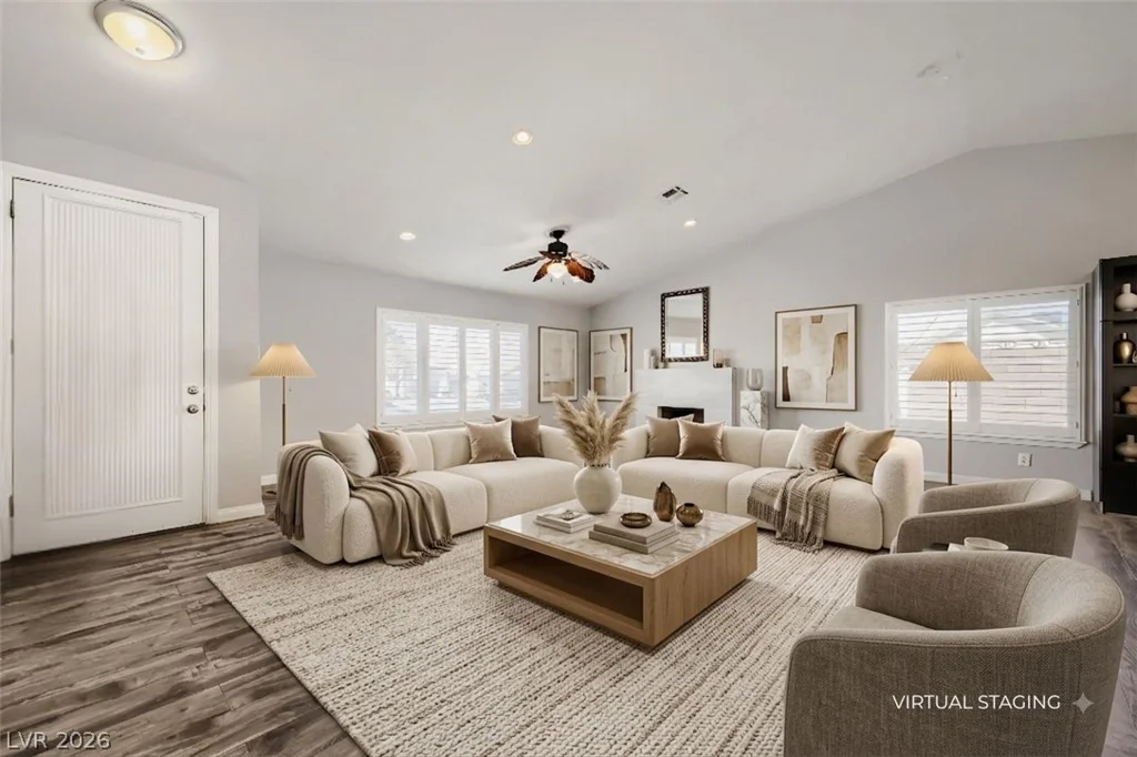 204 Tamarack, Henderson, NV 89002