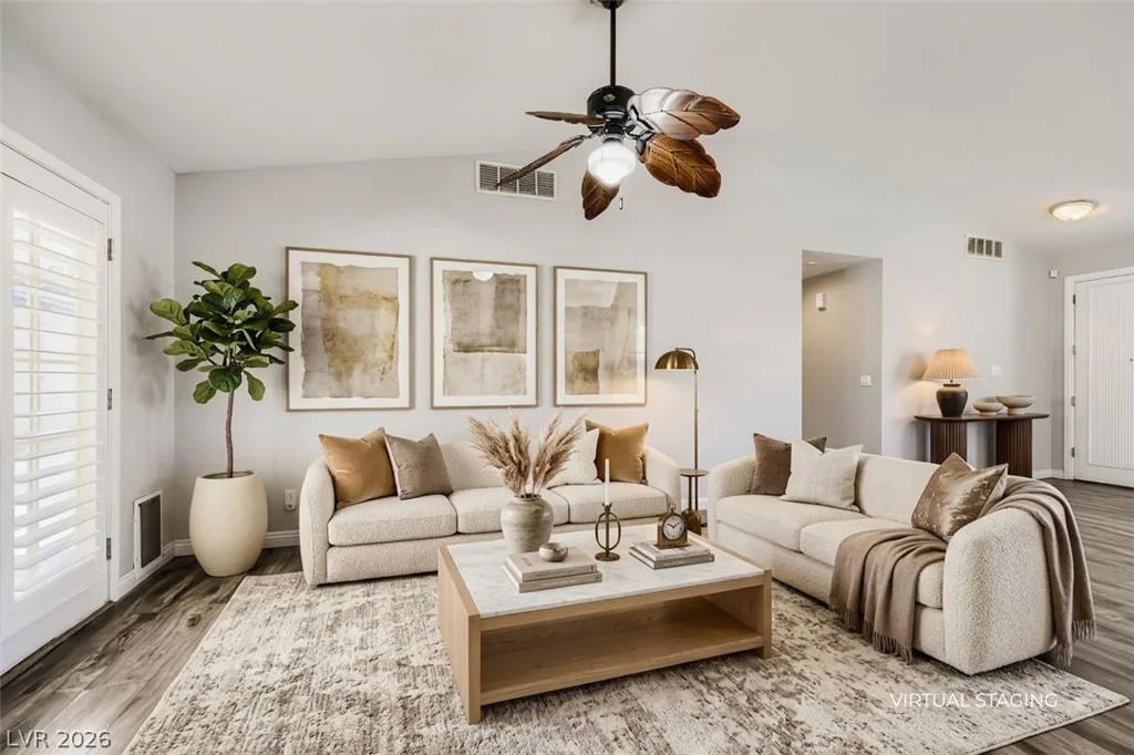 204 Tamarack, Henderson, NV 89002